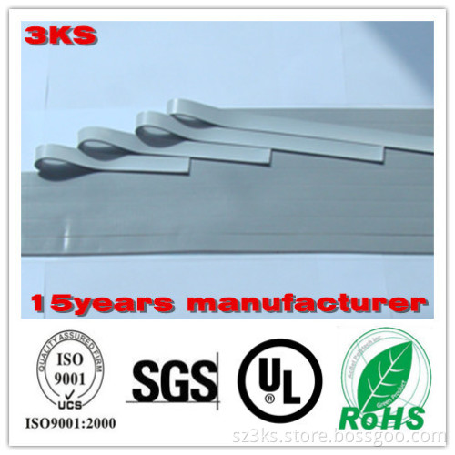 New design thermal insulation from China manufacturer